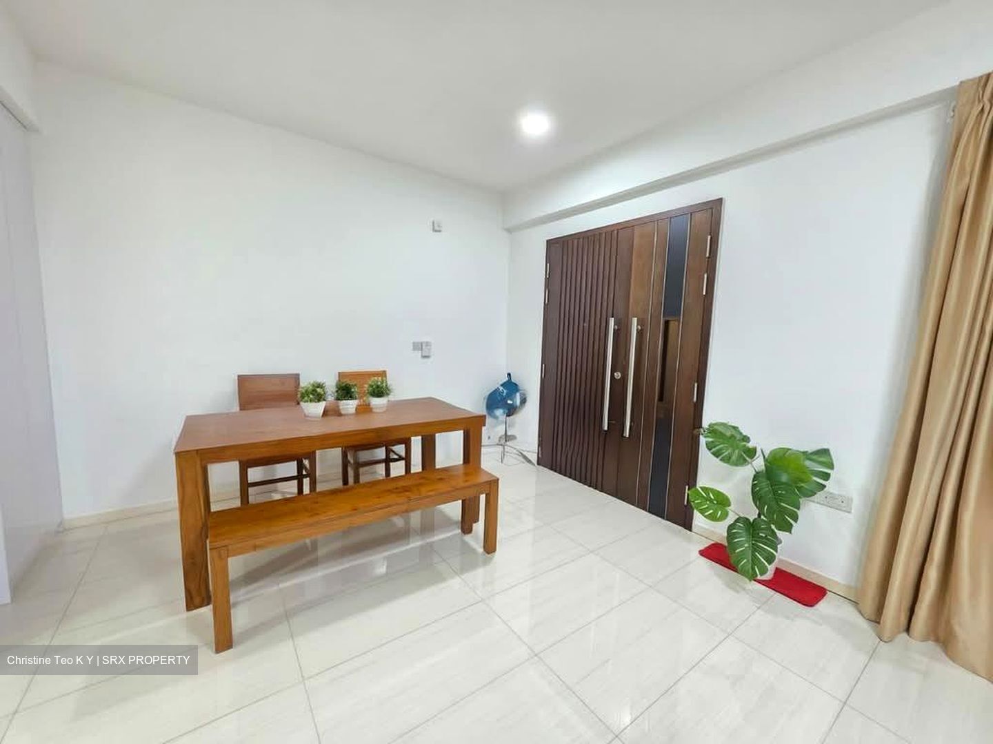 Sant Ritz (D13), Condominium #544330911